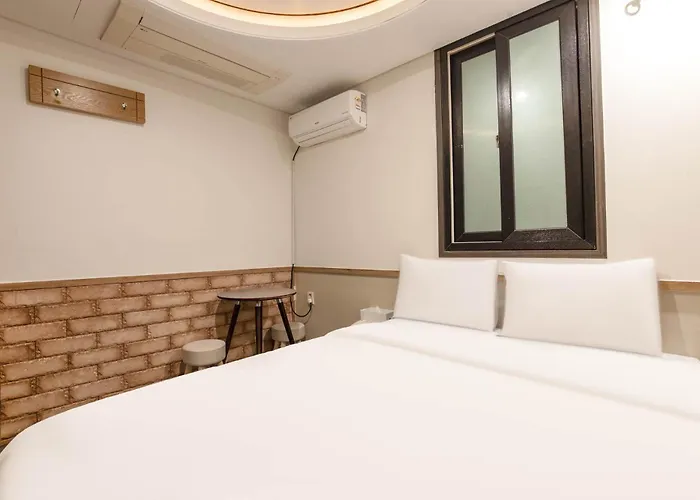 영등포 코모도 서울특별시
