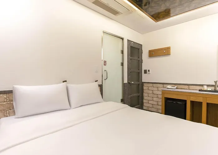 영등포 코모도 3* 서울특별시