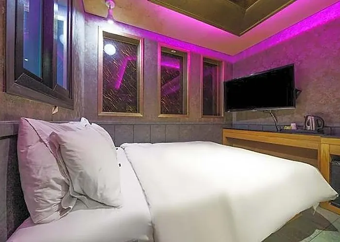 영등포 코모도 서울특별시