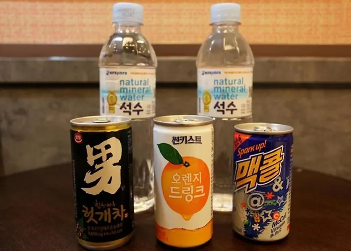영등포 코모도 호텔 서울특별시